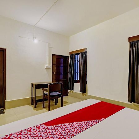 Super Hotel O Ceasar Palace Annex Thodupuzha المظهر الخارجي الصورة