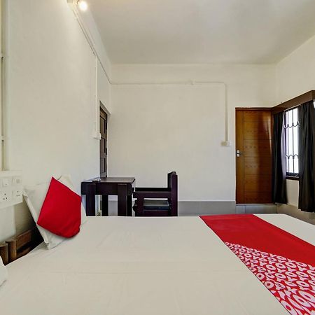 Super Hotel O Ceasar Palace Annex Thodupuzha المظهر الخارجي الصورة