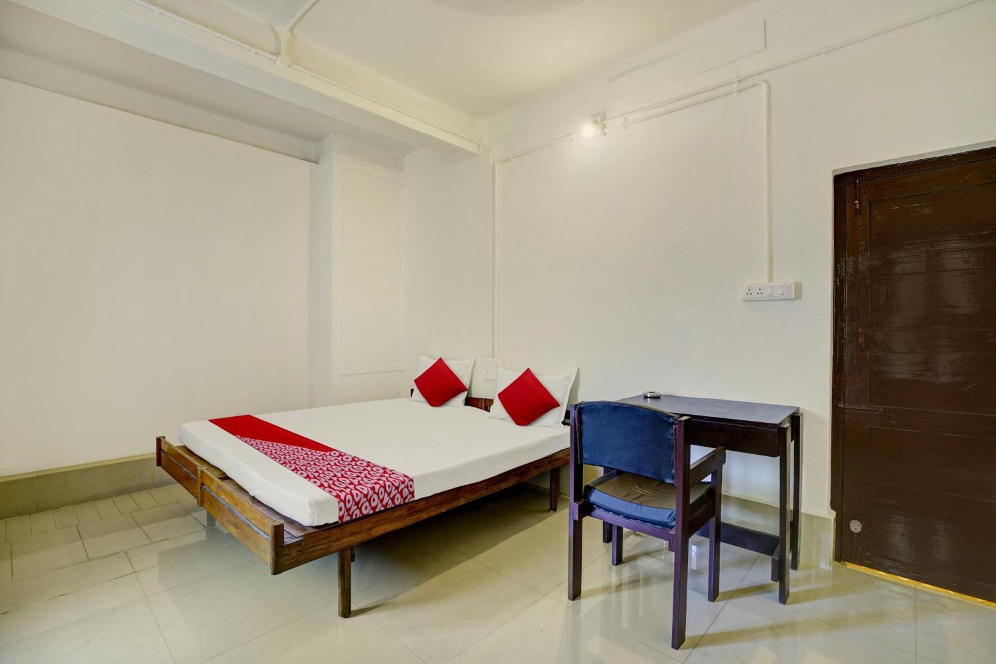 Super Hotel O Ceasar Palace Annex Thodupuzha المظهر الخارجي الصورة
