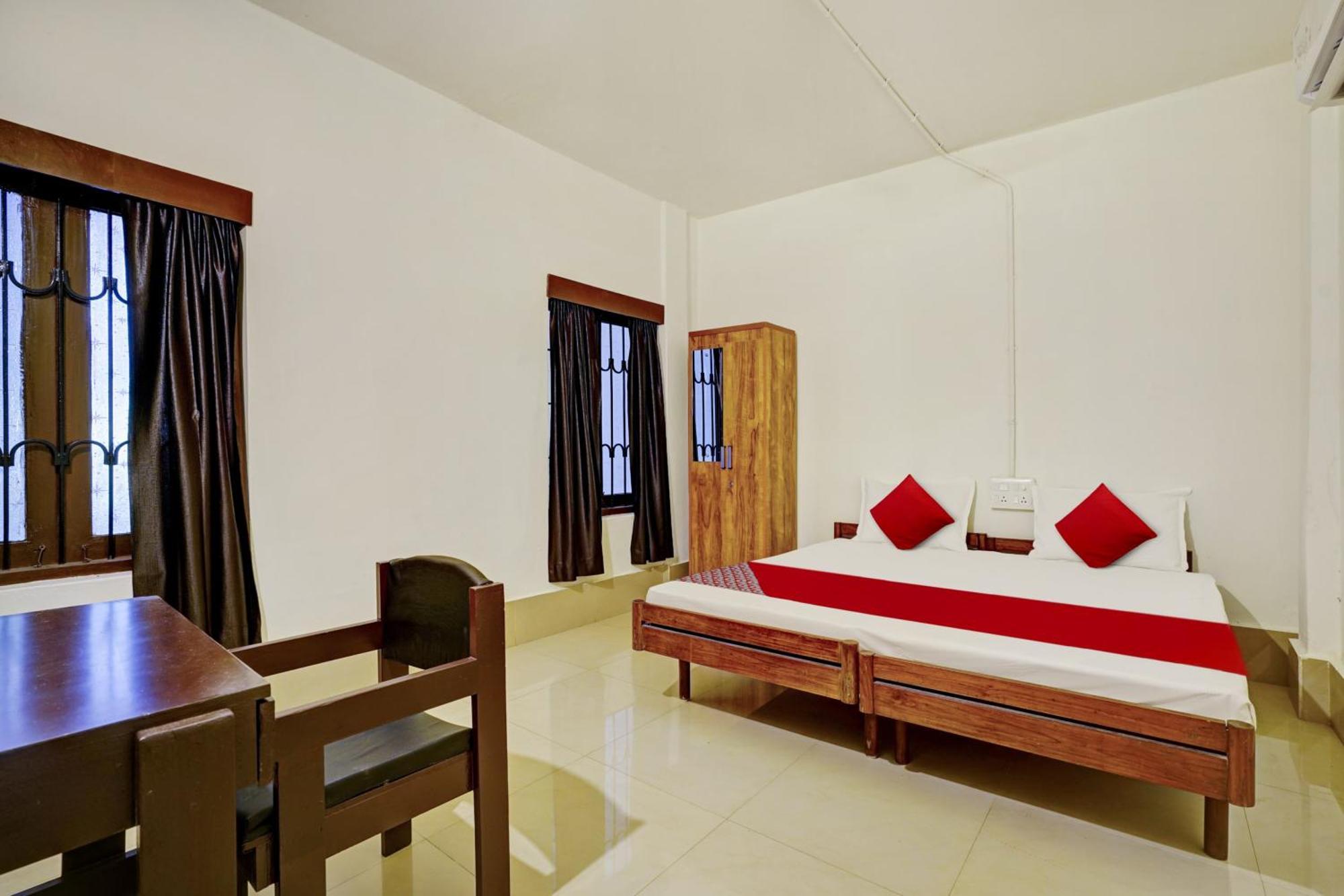 Super Hotel O Ceasar Palace Annex Thodupuzha المظهر الخارجي الصورة