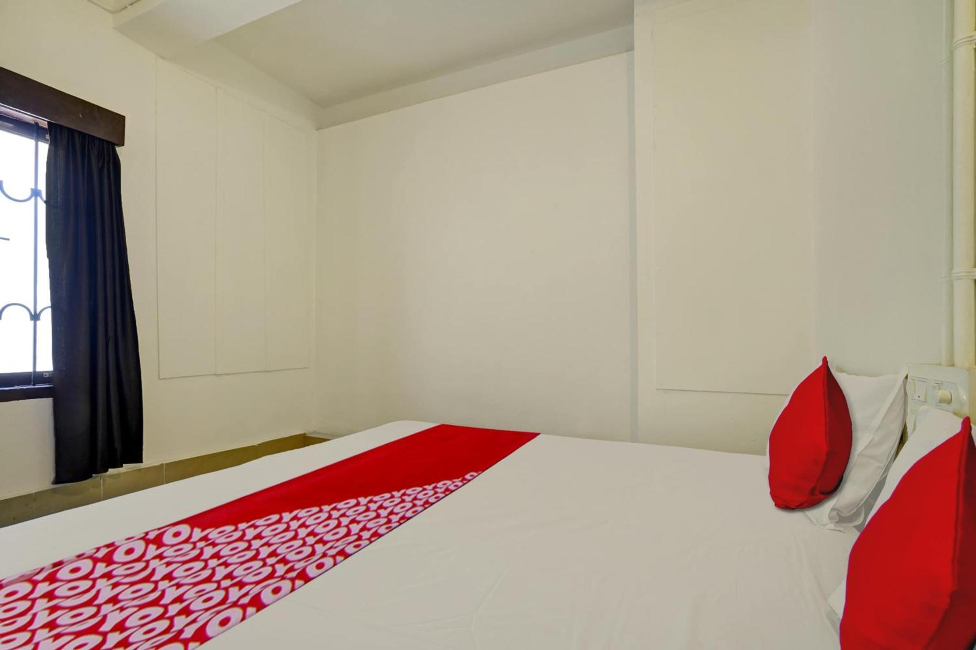 Super Hotel O Ceasar Palace Annex Thodupuzha المظهر الخارجي الصورة