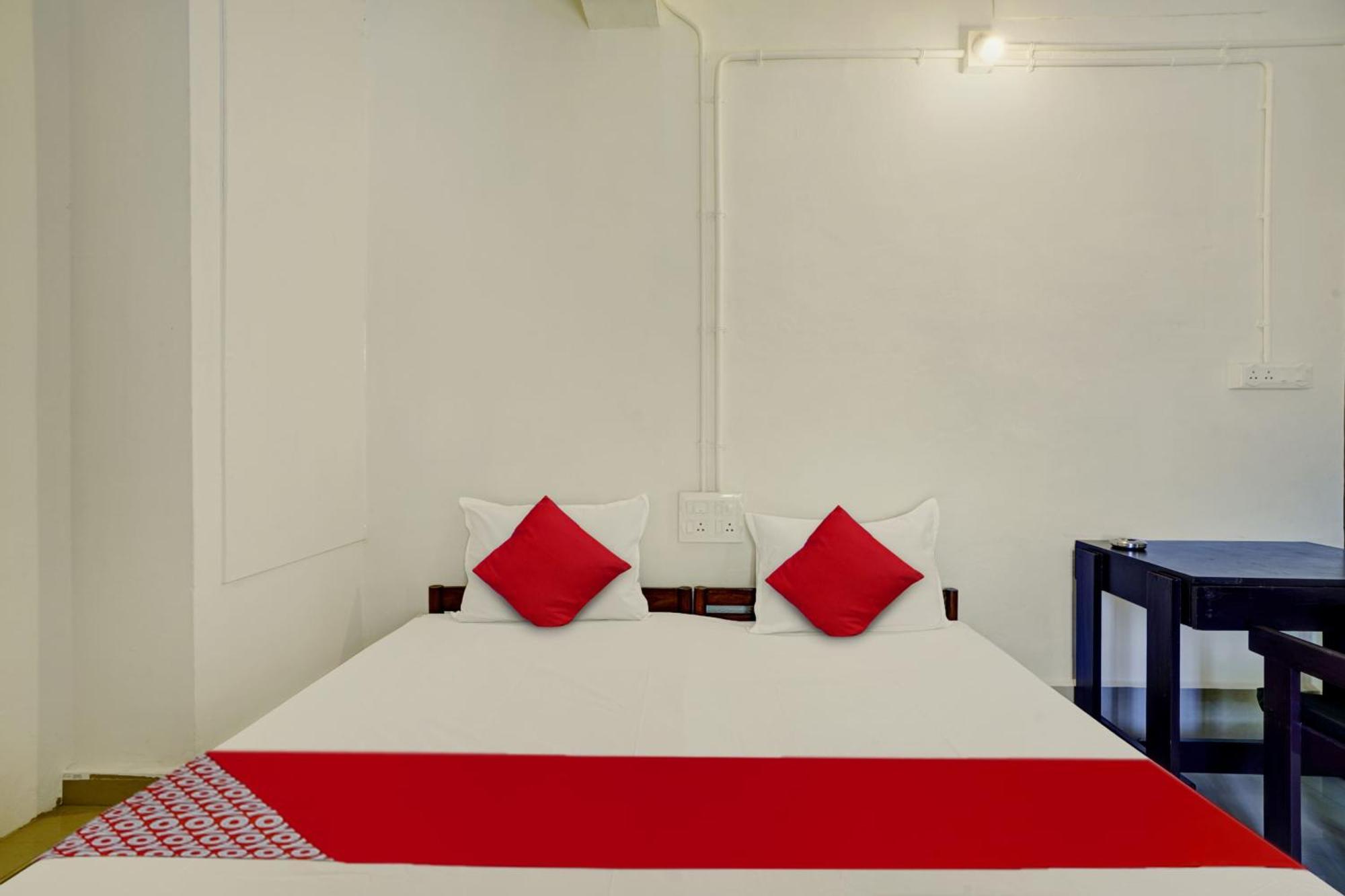 Super Hotel O Ceasar Palace Annex Thodupuzha المظهر الخارجي الصورة
