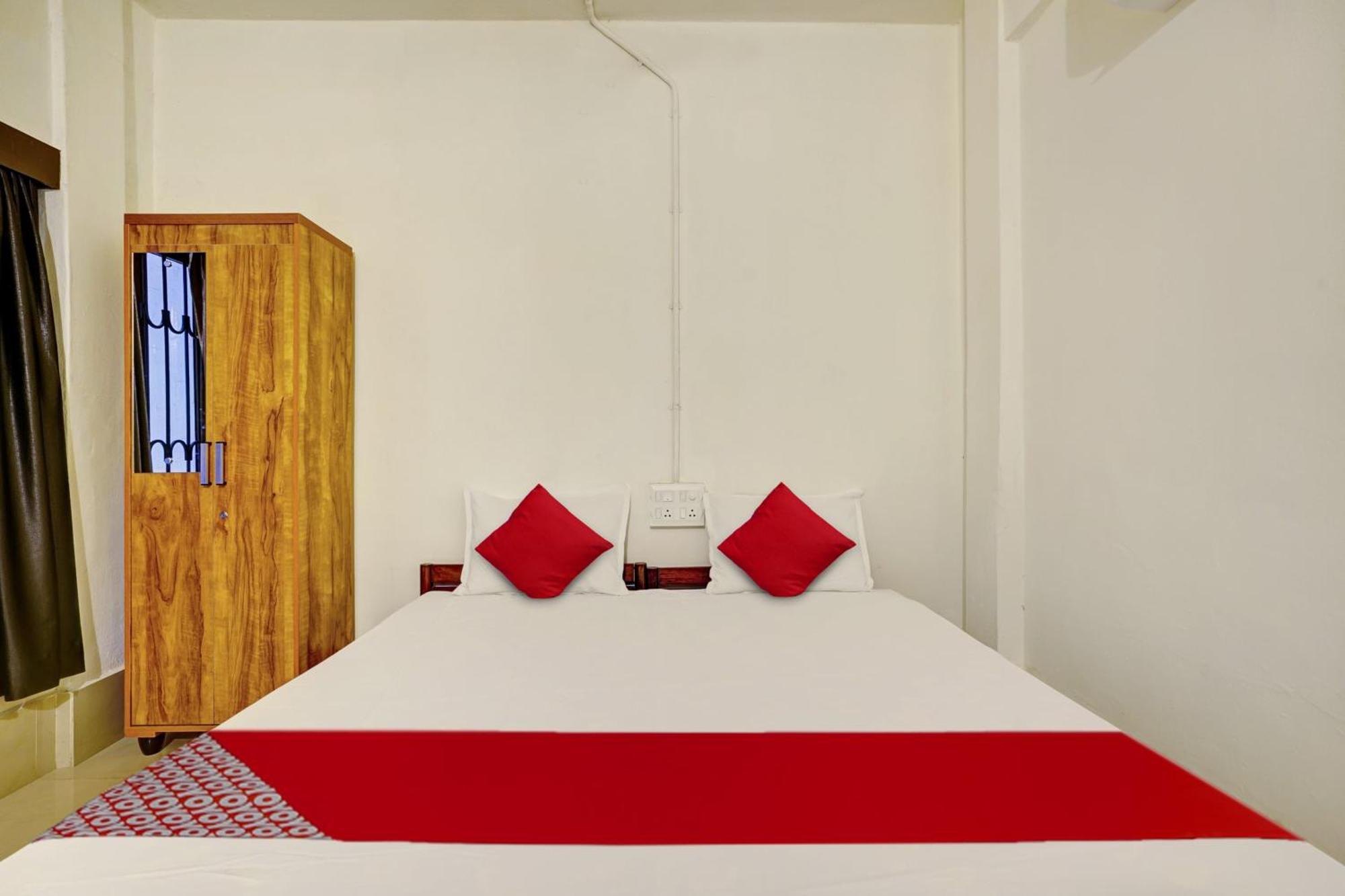Super Hotel O Ceasar Palace Annex Thodupuzha المظهر الخارجي الصورة