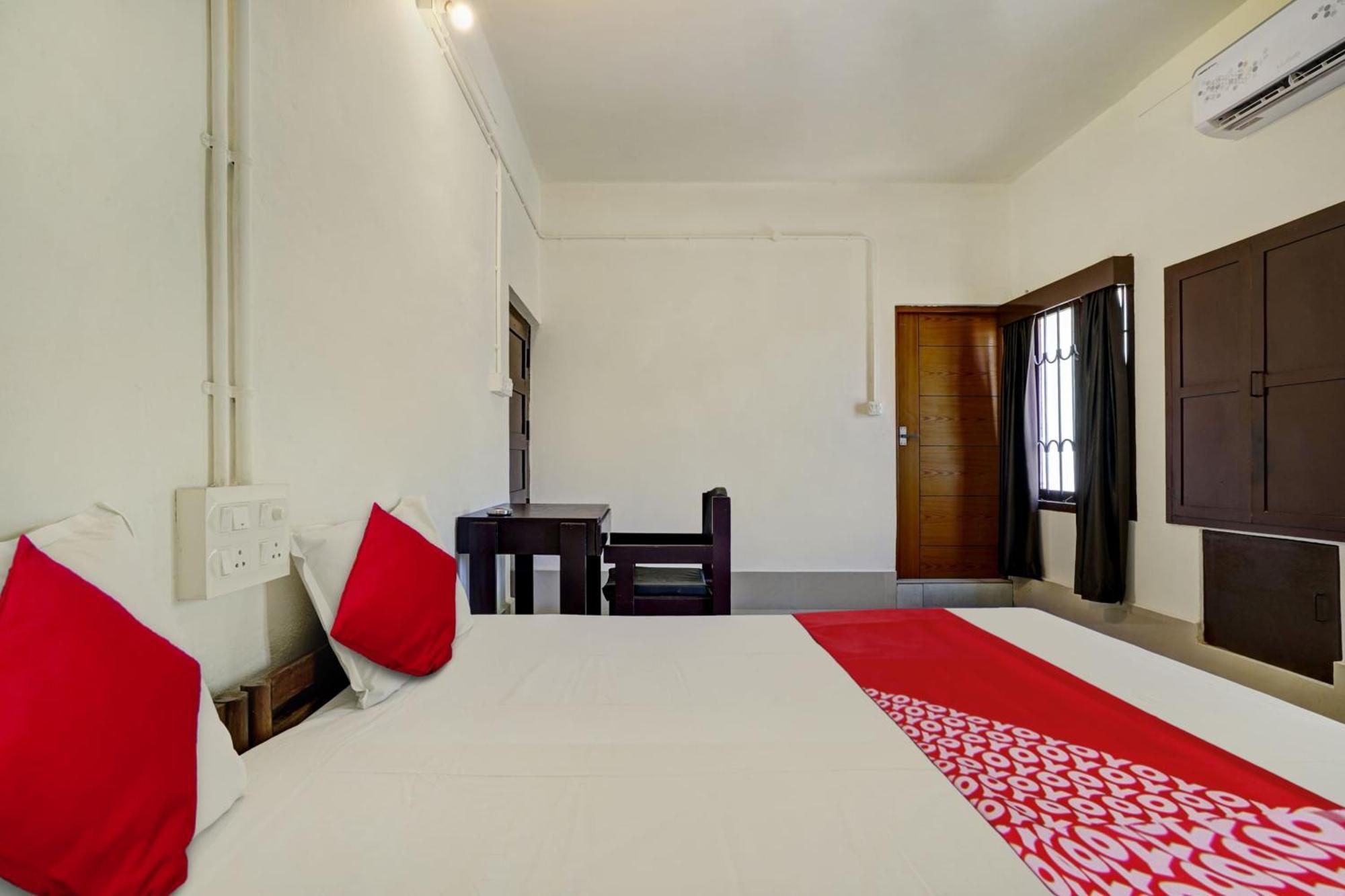 Super Hotel O Ceasar Palace Annex Thodupuzha المظهر الخارجي الصورة